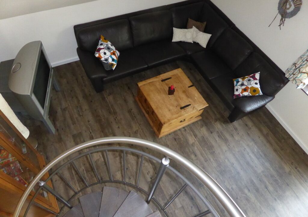 Photo of Livingroom in Westfeld