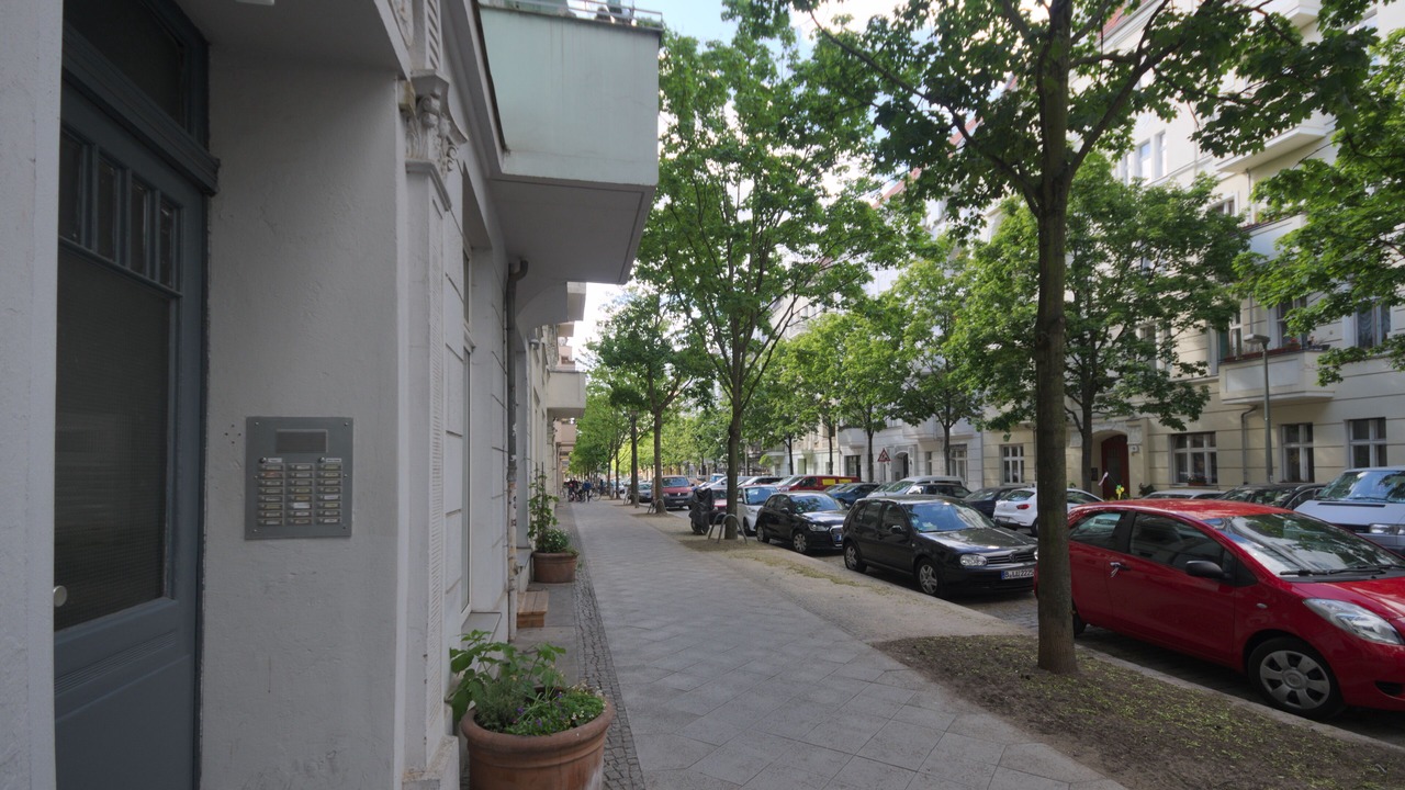 Photo of Outdoor in Prenzlauer Berg