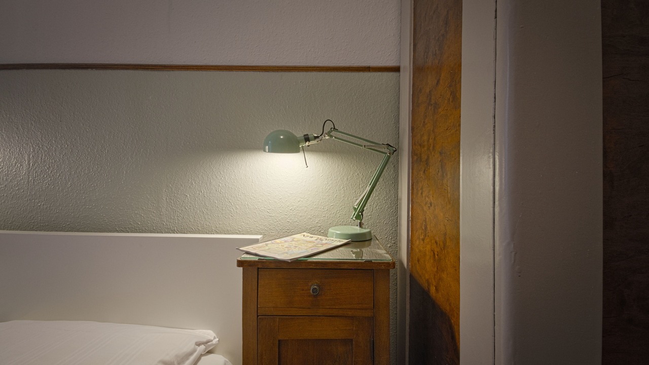 Photo of Bedroom in Prenzlauer Berg