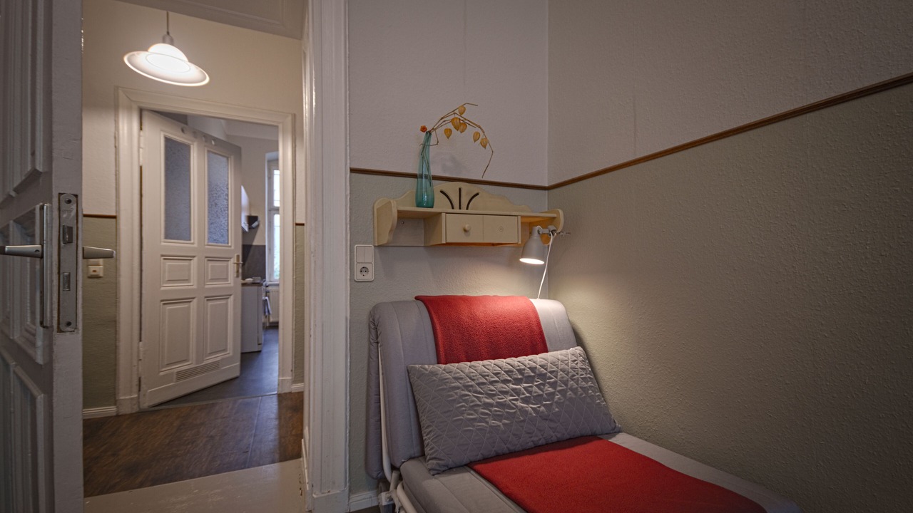 Photo of Bedroom in Prenzlauer Berg