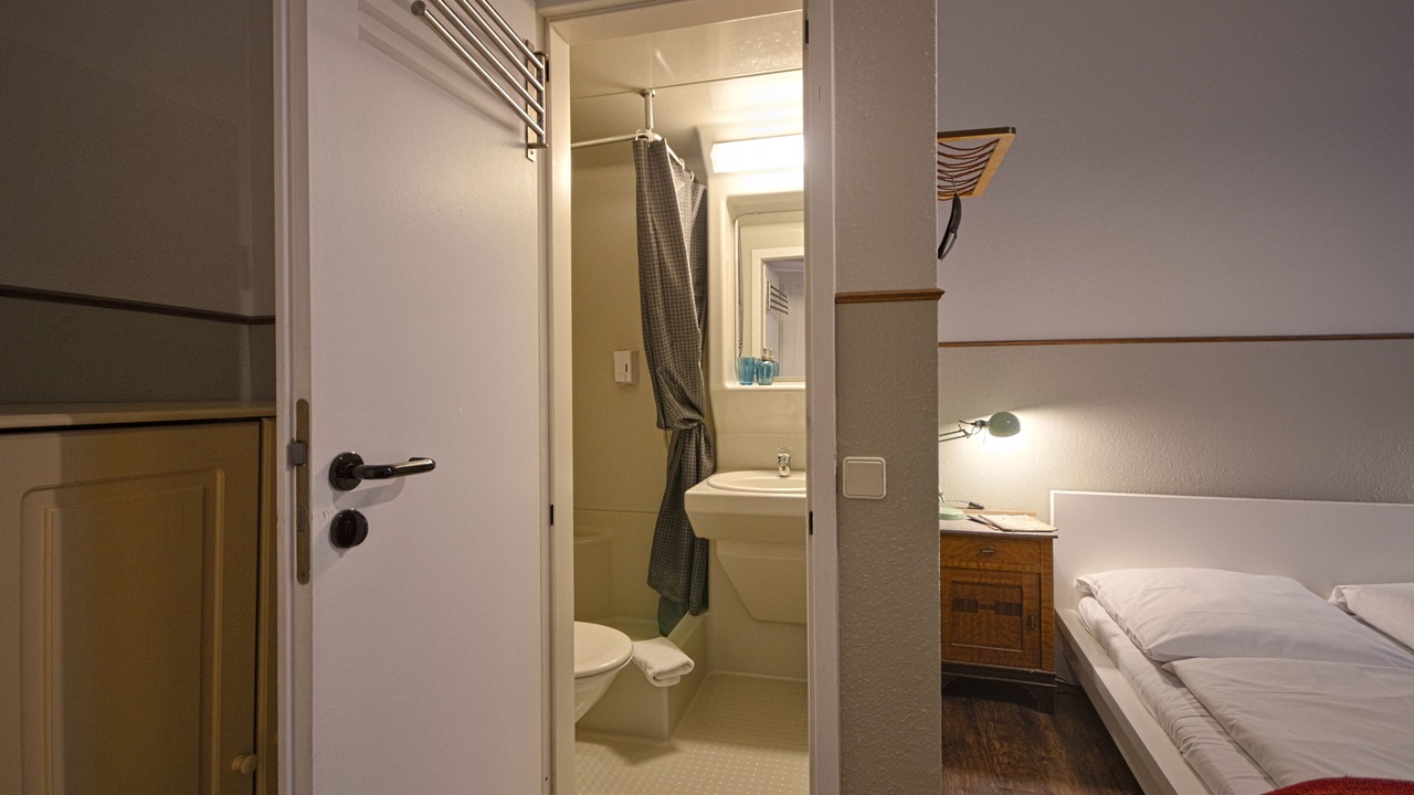 Photo of Bedroom in Prenzlauer Berg