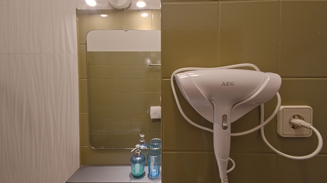 Photo of Bathroom in Prenzlauer Berg