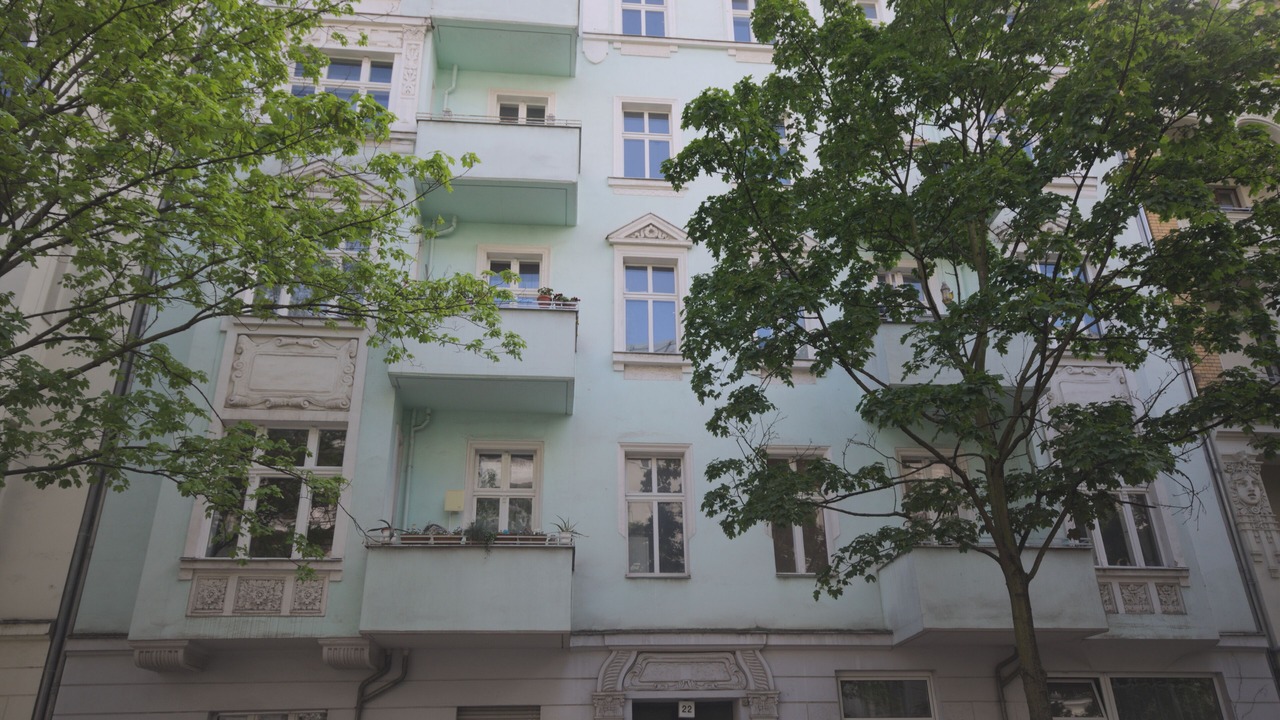 Photo of Outdoor in Prenzlauer Berg