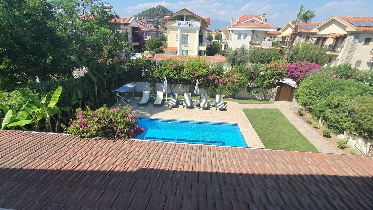 Photo of Outdoor in Dalyan City Center