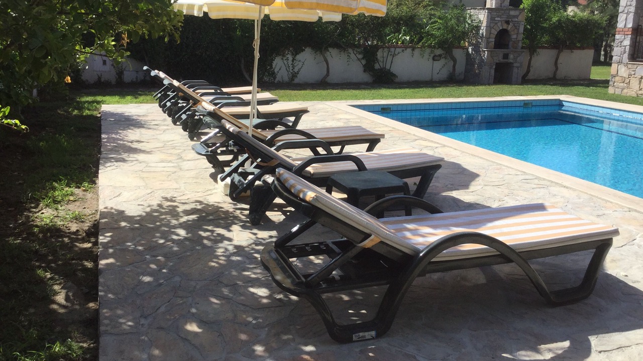 Photo of Outdoor in Dalyan City Center