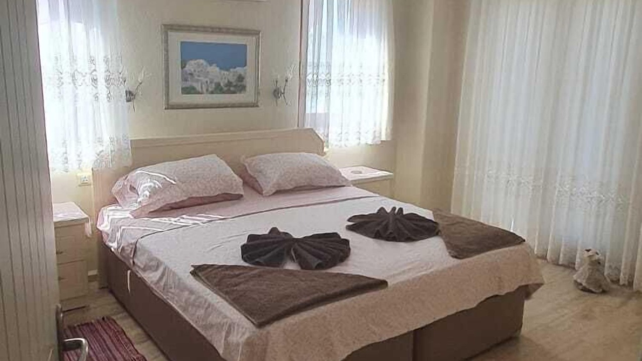 Photo of Bedroom in Dalyan City Center