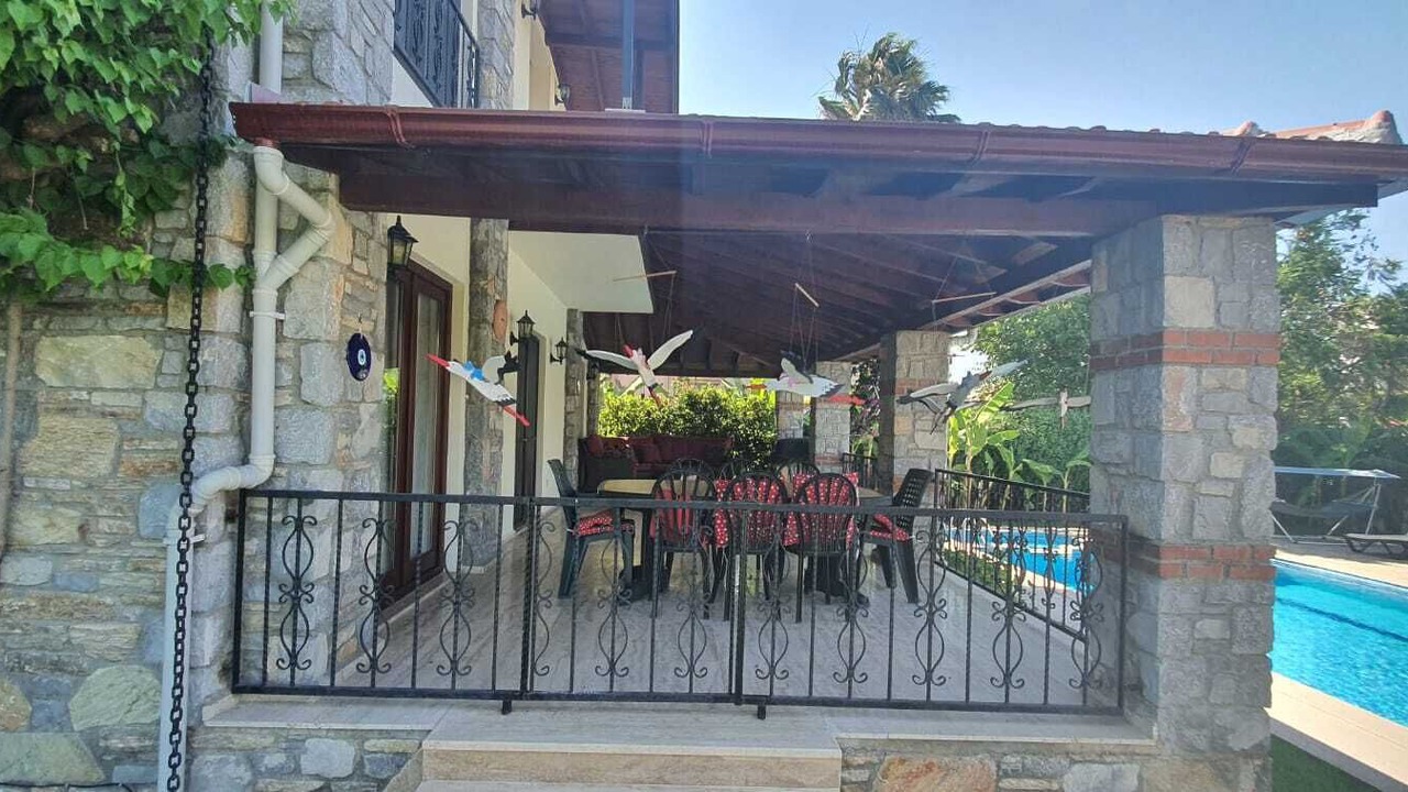 Photo of Outdoor in Dalyan City Center