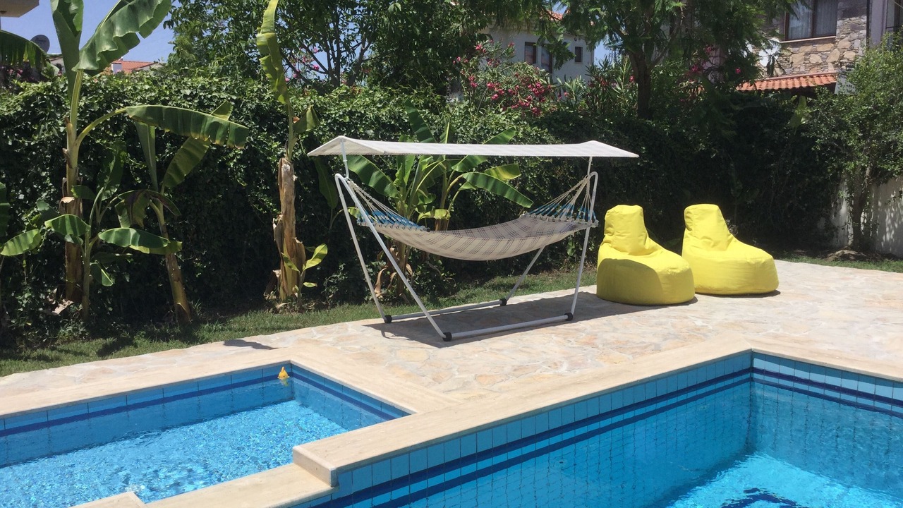 Photo of Outdoor in Dalyan City Center