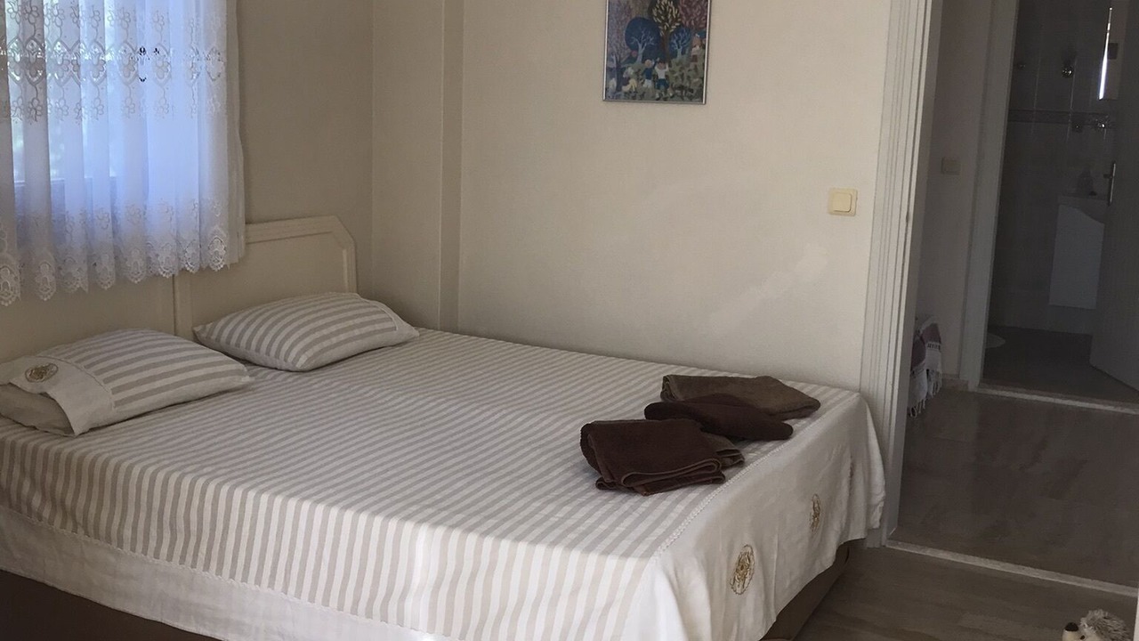 Photo of Bedroom in Dalyan City Center