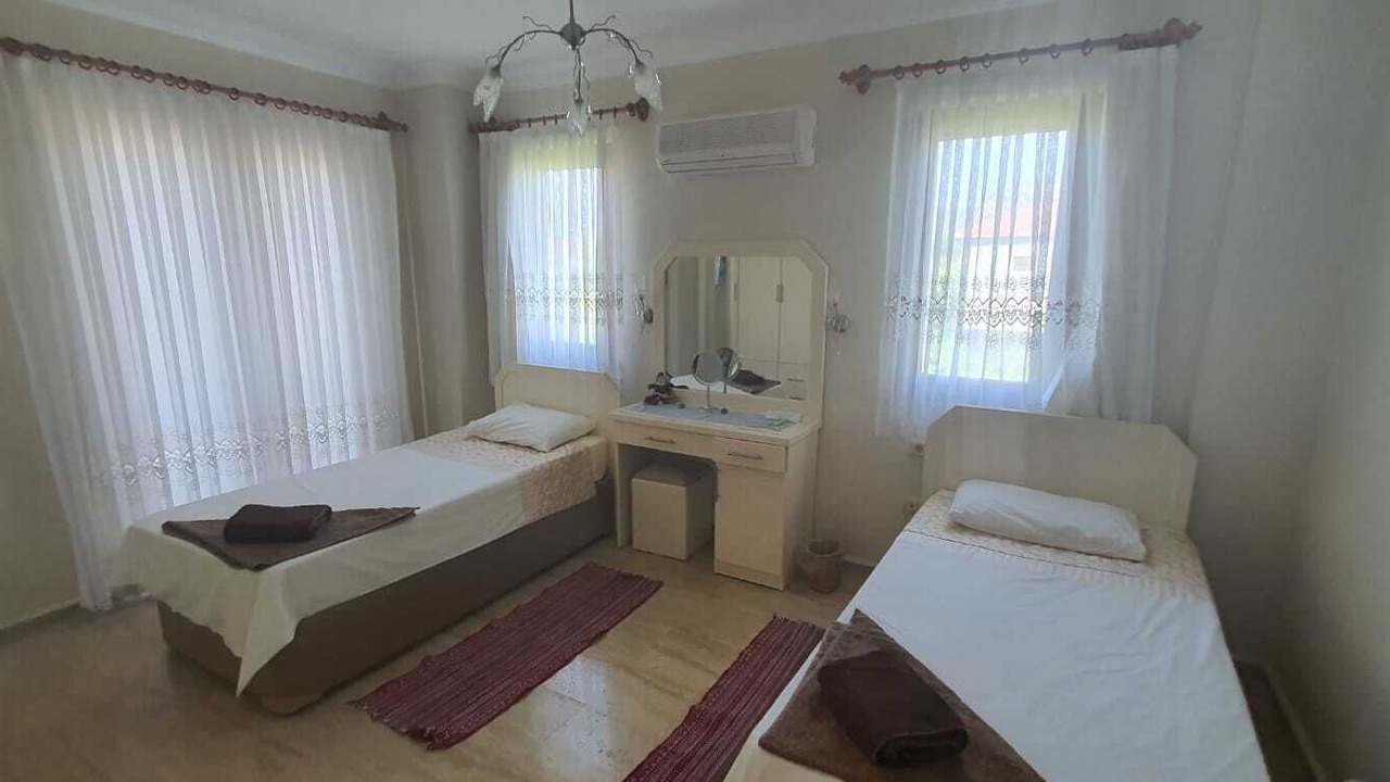 Photo of Bedroom in Dalyan City Center