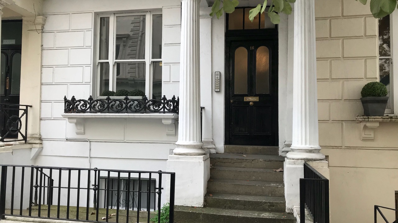 Photo of Outdoor in Bayswater