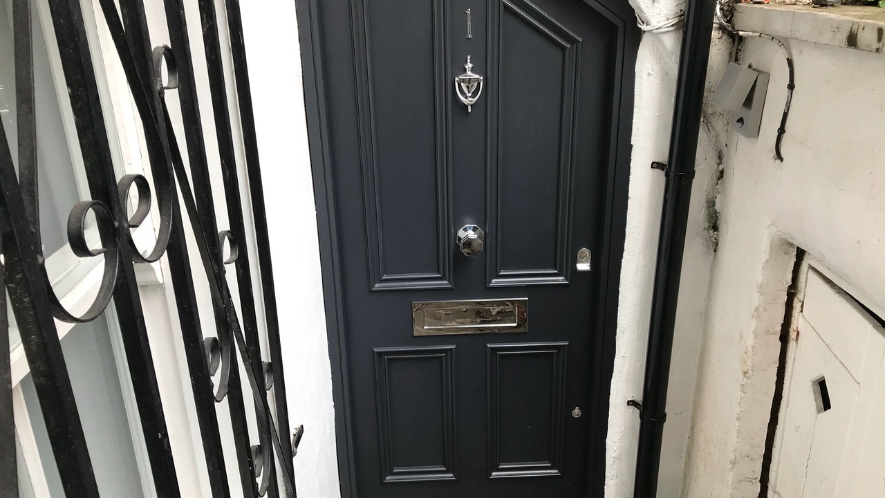 Photo of Outdoor in Bayswater