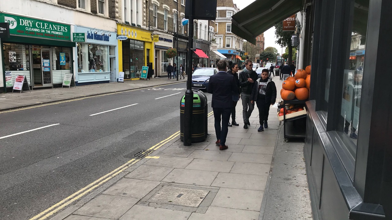 Photo of Others in Bayswater