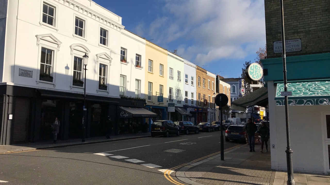 Photo of Others in Bayswater