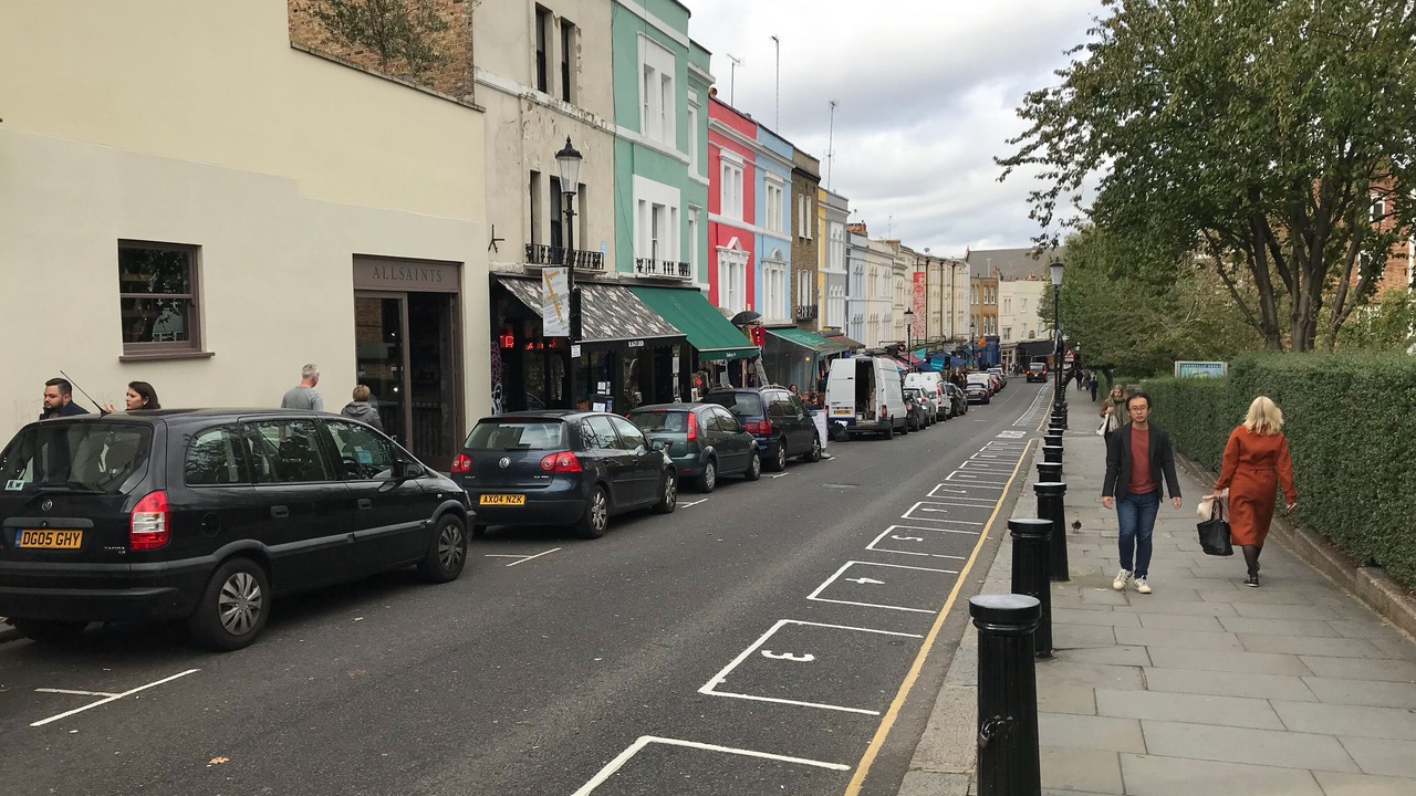 Photo of Others in Bayswater