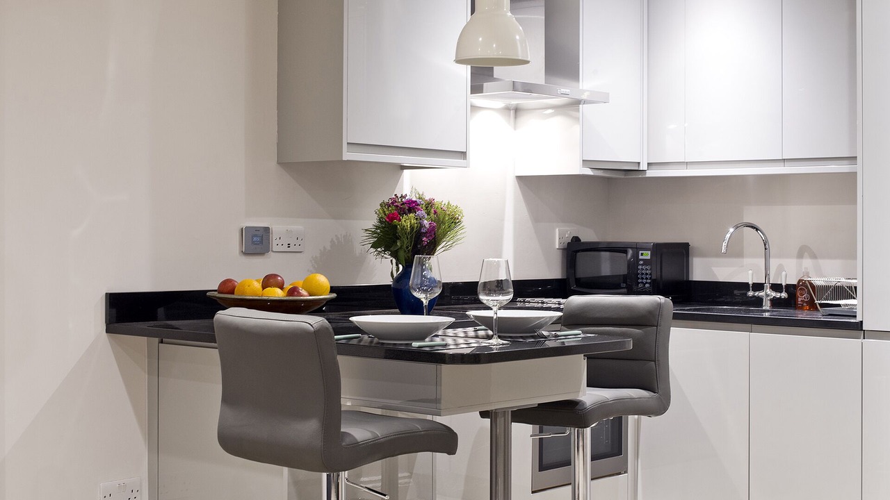 Photo of Kitchen in Bayswater