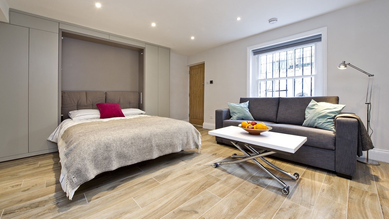 Photo of Bedroom in Bayswater