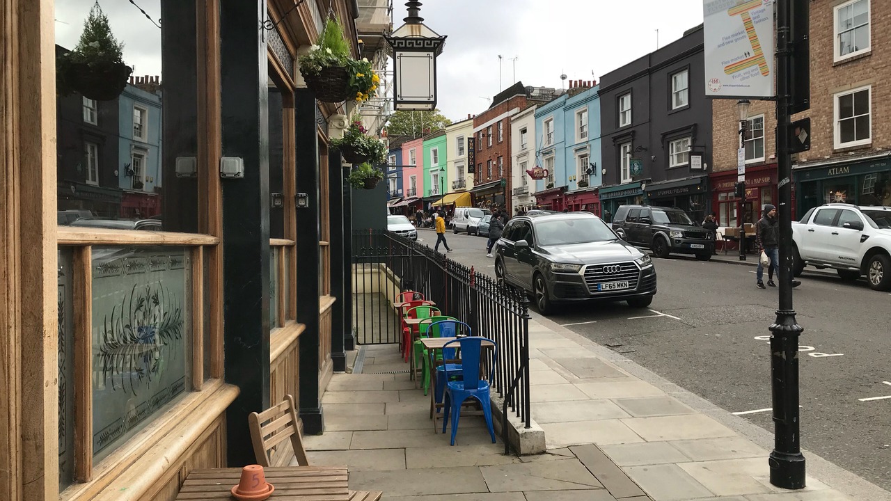 Photo of Outdoor in Bayswater