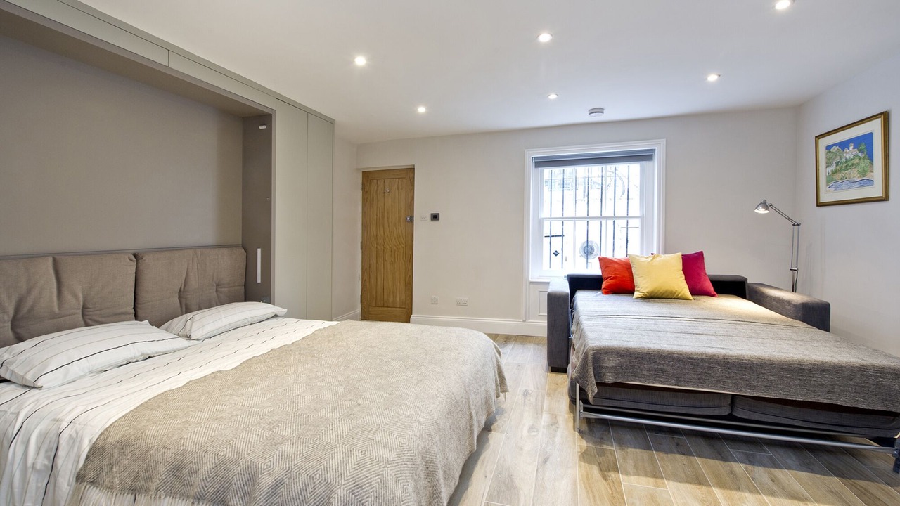 Photo of Bedroom in Bayswater