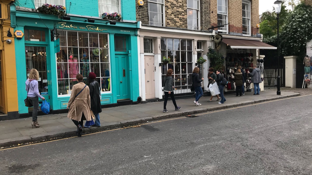 Photo of Outdoor in Bayswater