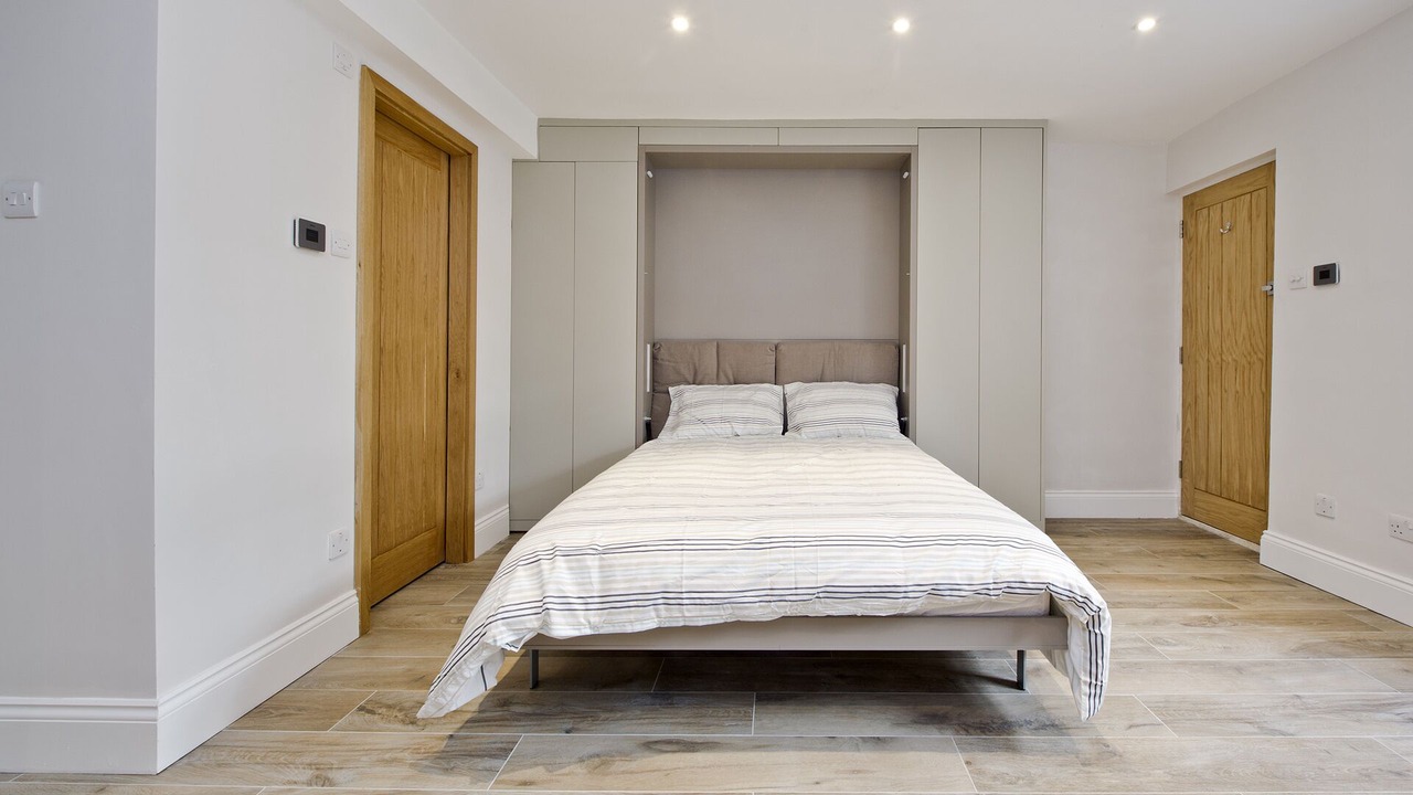 Photo of Bedroom in Bayswater