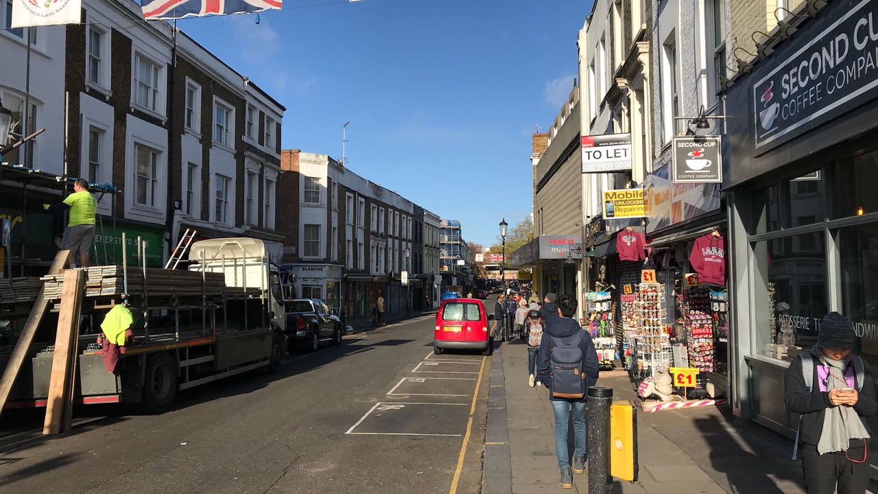 Photo of Others in Bayswater