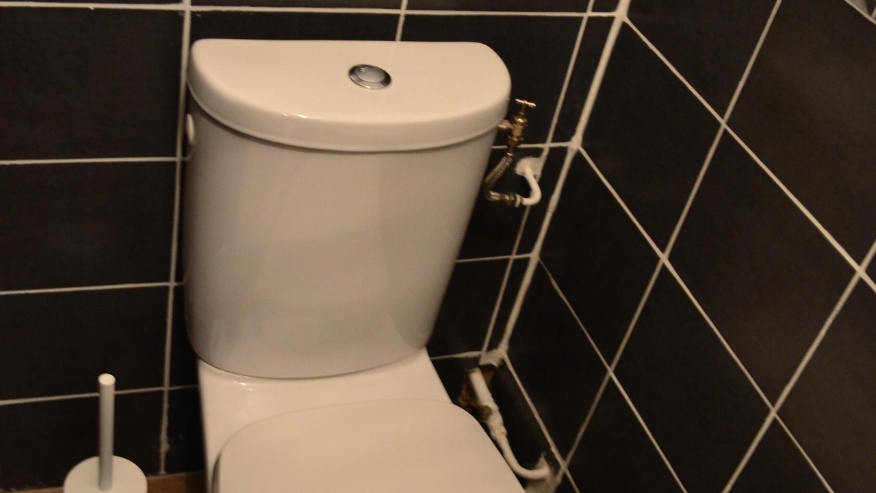 Photo of Bathroom in Les Almes