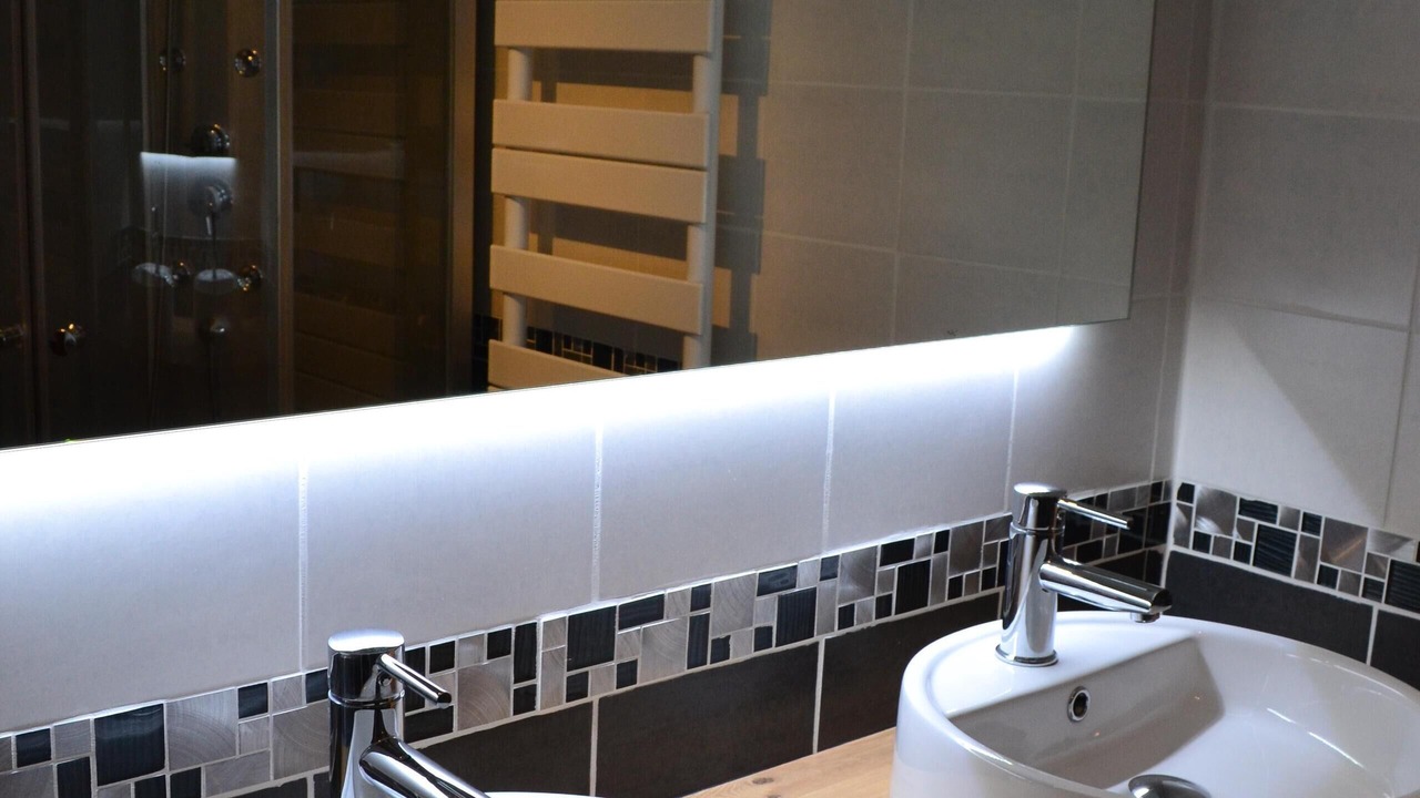 Photo of Bathroom in Les Almes