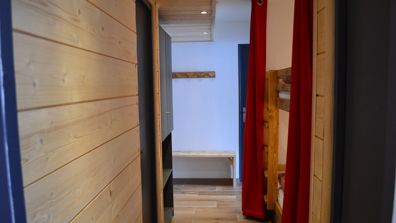 Photo of Bedroom in Les Almes