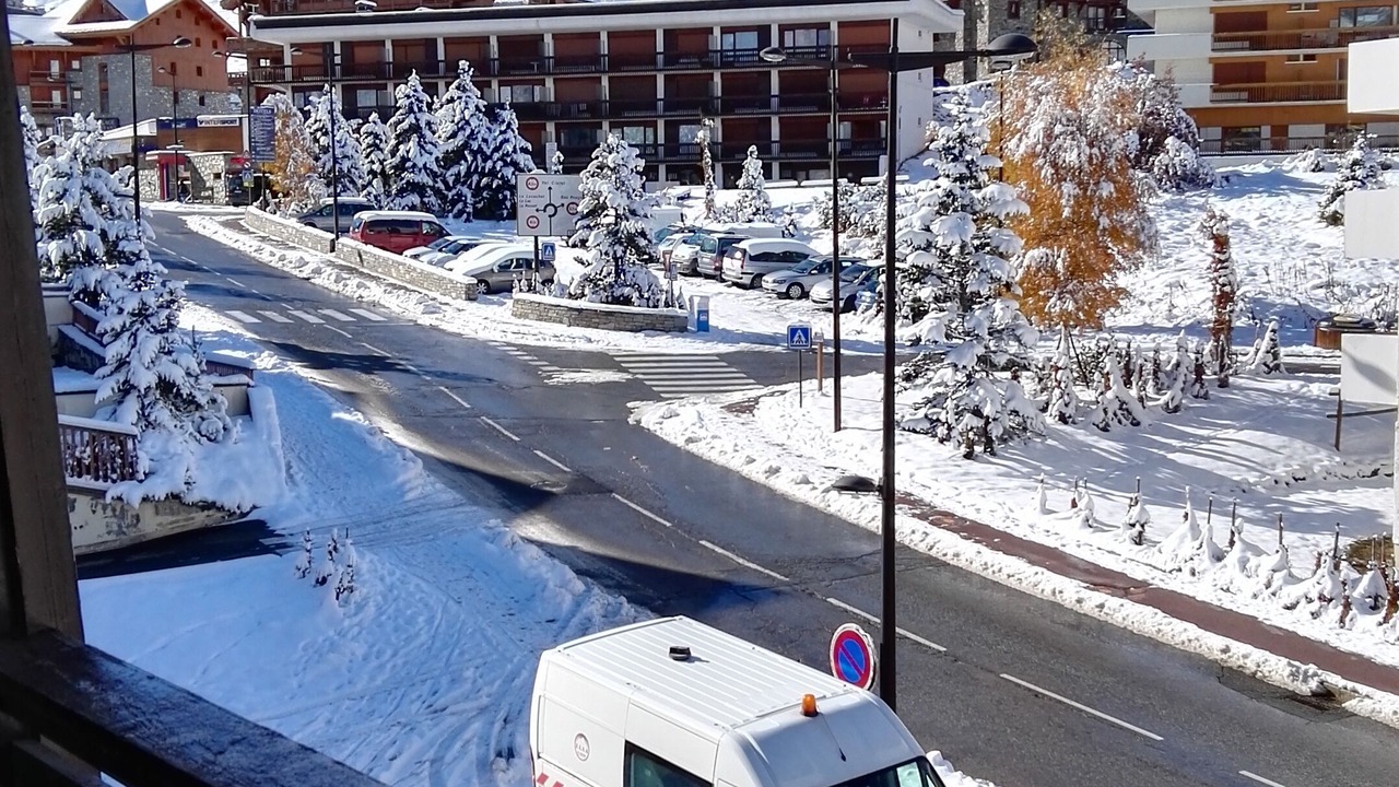 Photo of Outdoor in Les Almes