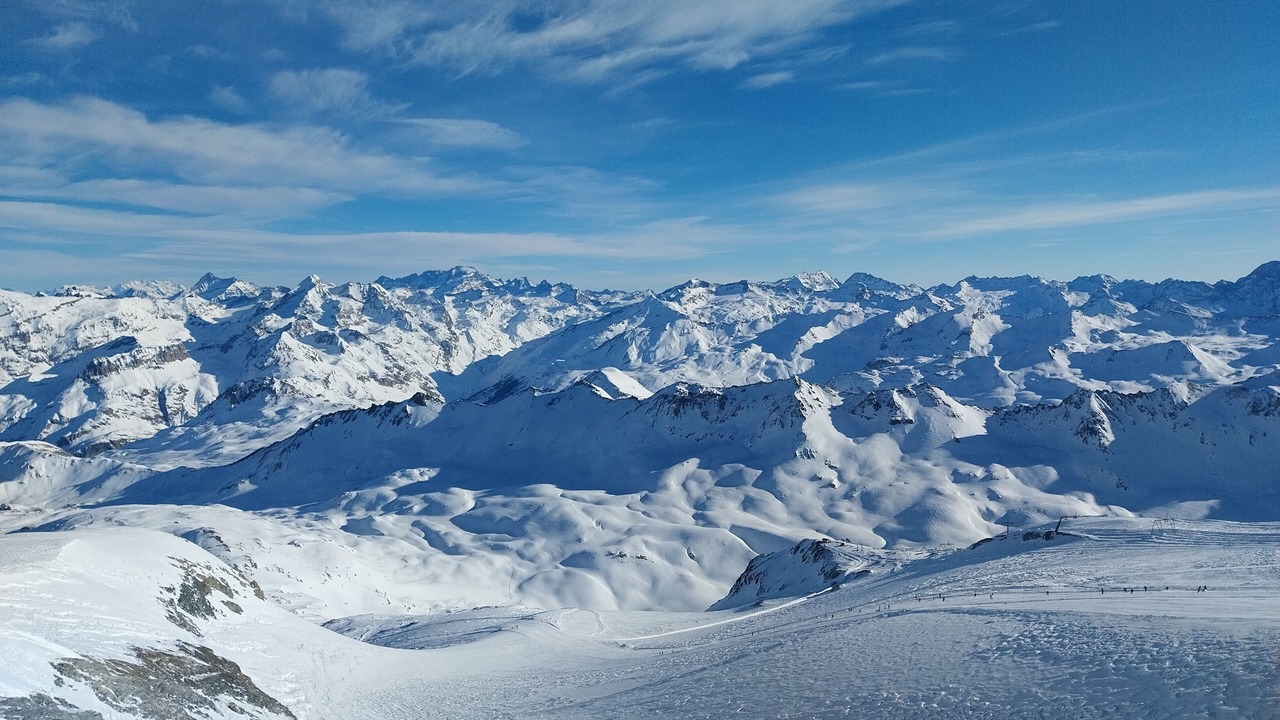 Photo of Others in Les Almes