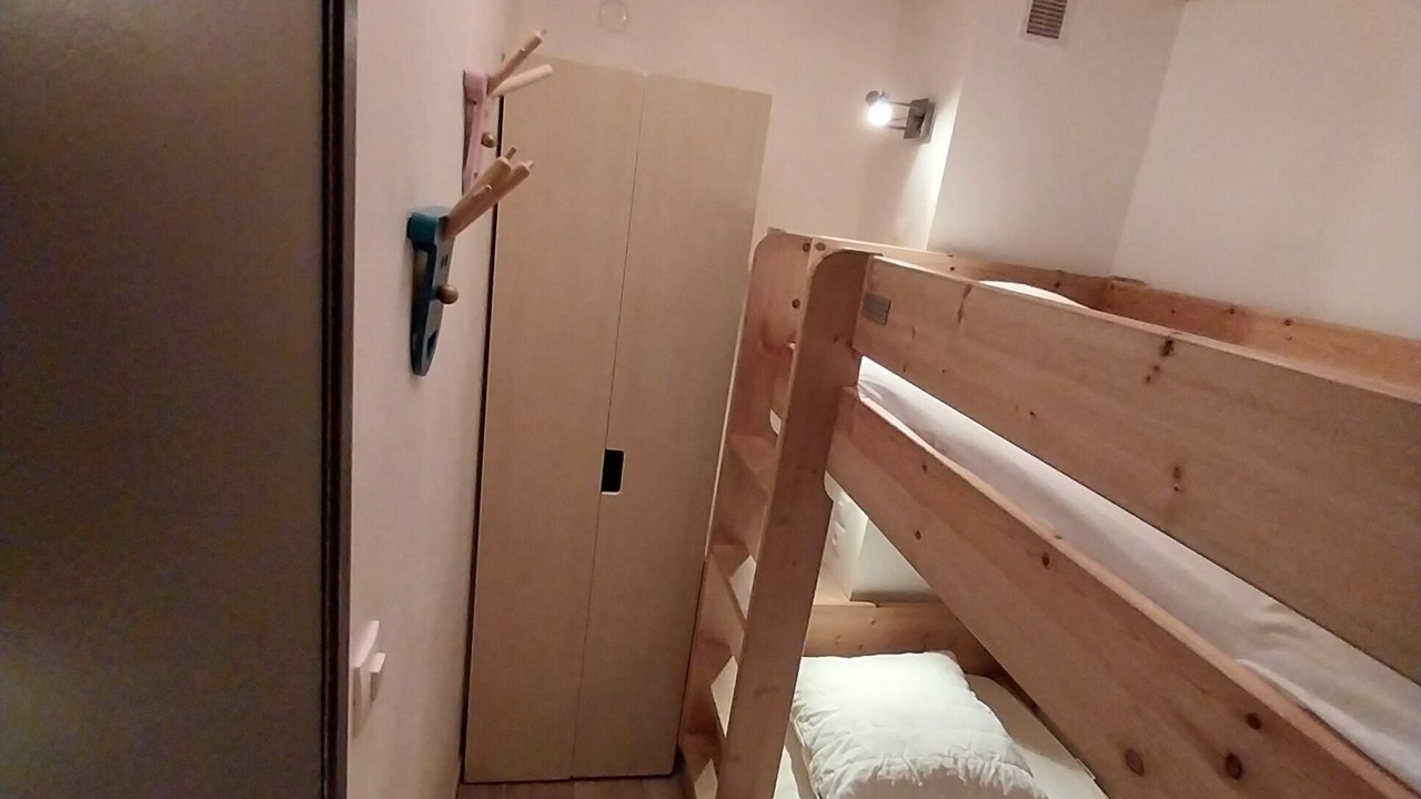 Photo of Bedroom in Les Almes
