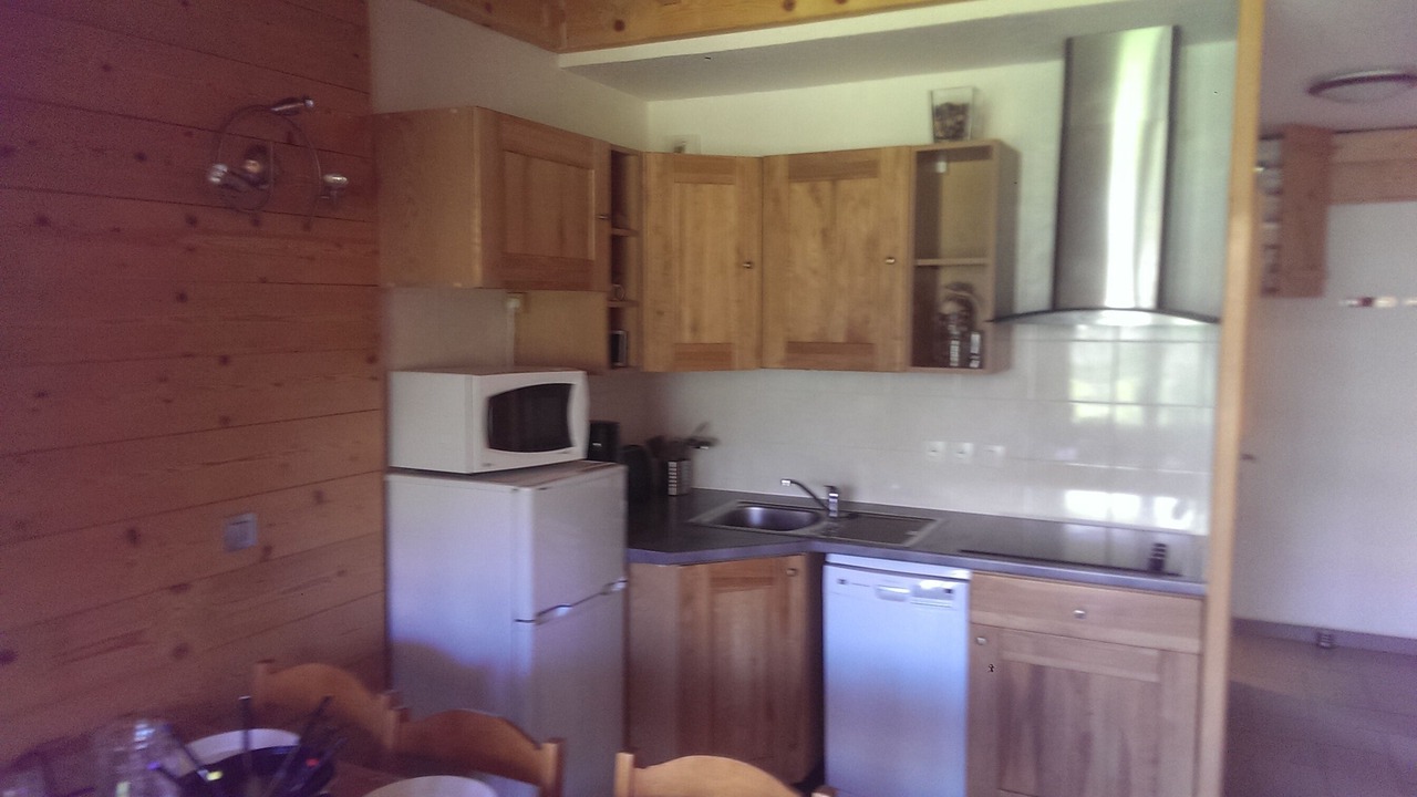 Photo of Kitchen in Eclose-Ouest