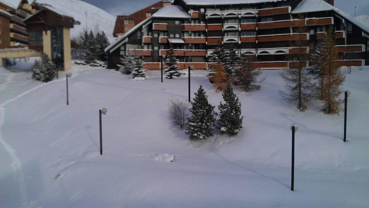Photo of Outdoor in Eclose-Ouest