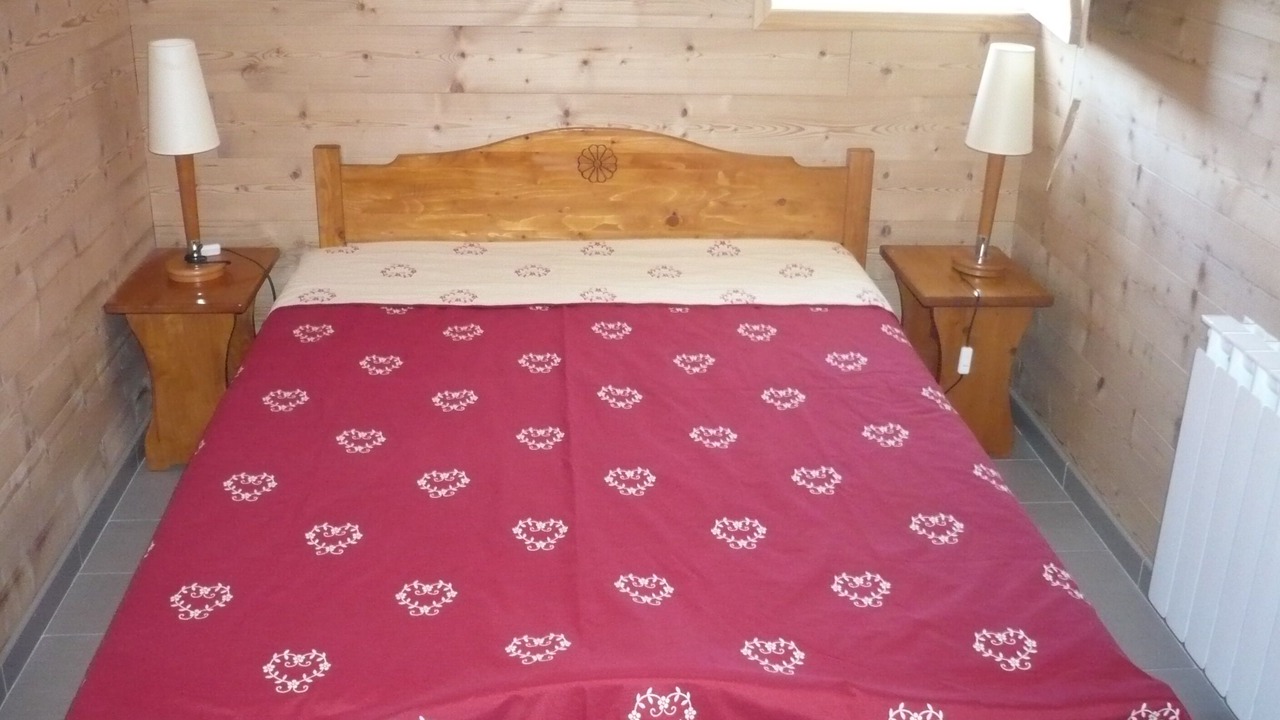 Photo of Bedroom in Eclose-Ouest