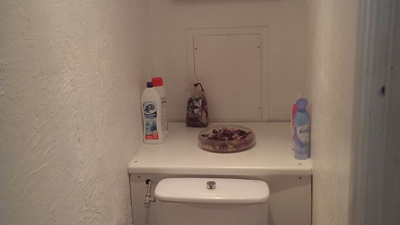 Photo of Bathroom in Eclose-Ouest