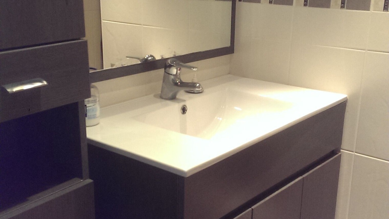 Photo of Bathroom in Eclose-Ouest