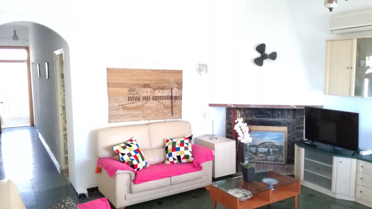 Photo of Livingroom in Pilar de la Horadada