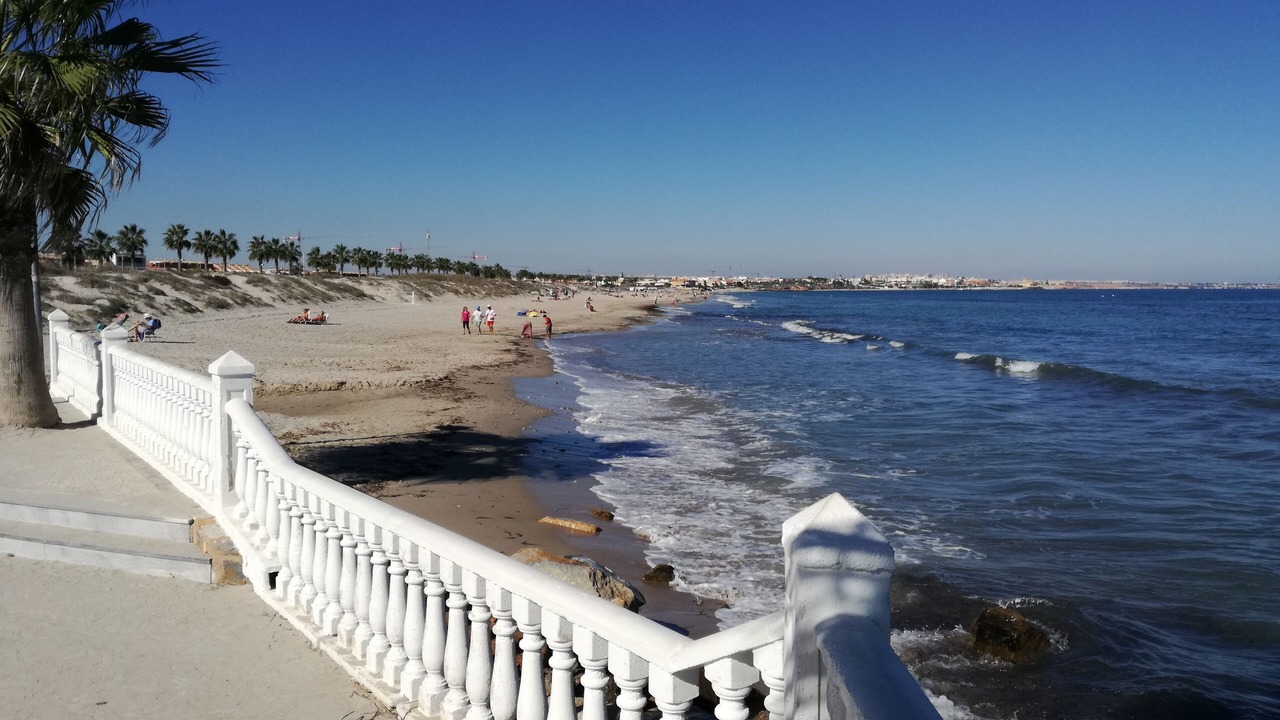 Photo of Others in Pilar de la Horadada
