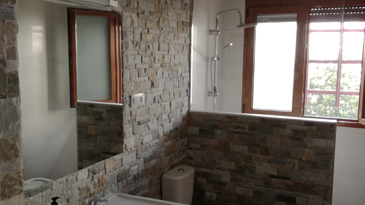 Photo of Bathroom in Pilar de la Horadada