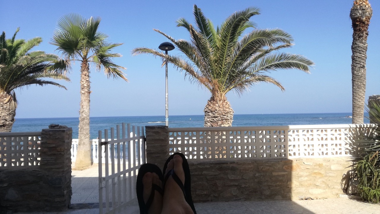 Photo of Outdoor in Pilar de la Horadada