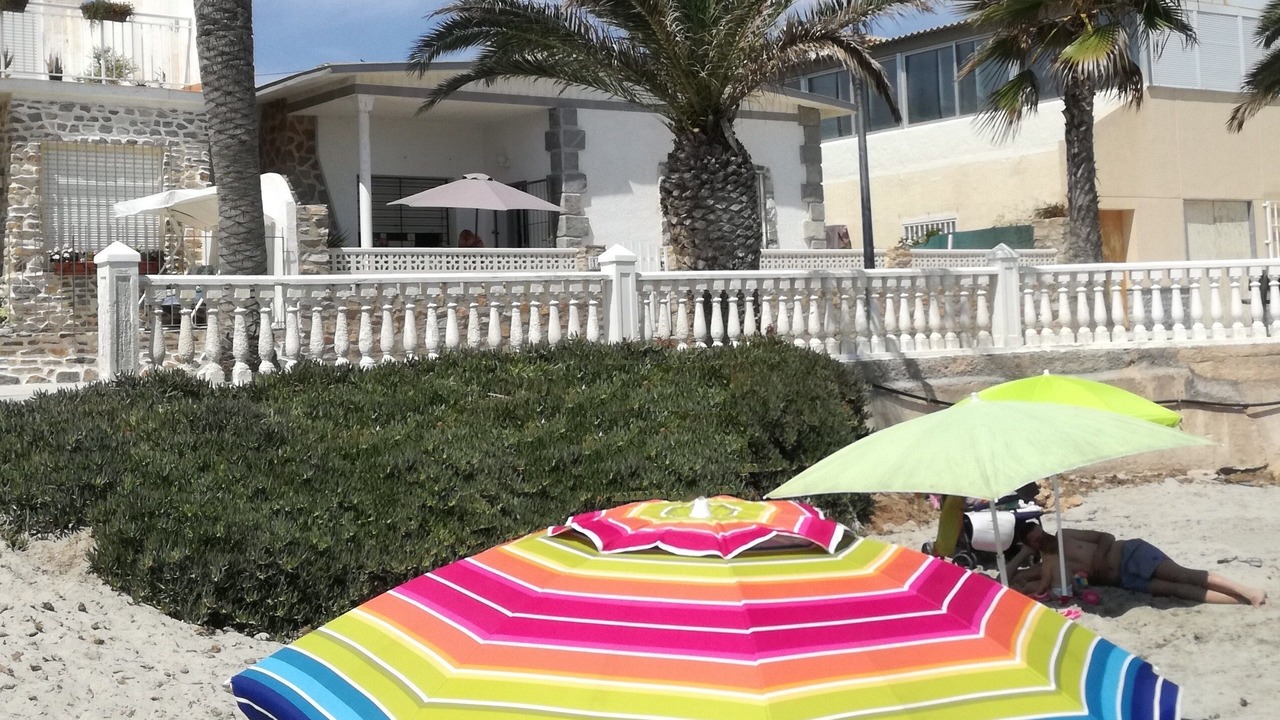 Photo of Outdoor in Pilar de la Horadada