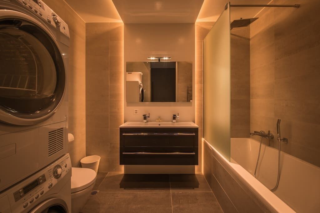 Photo of Bathroom in Central Interlaken