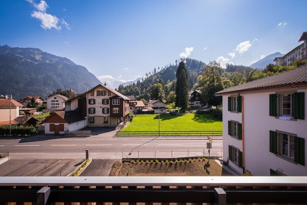 Photo of Outdoor in Central Interlaken