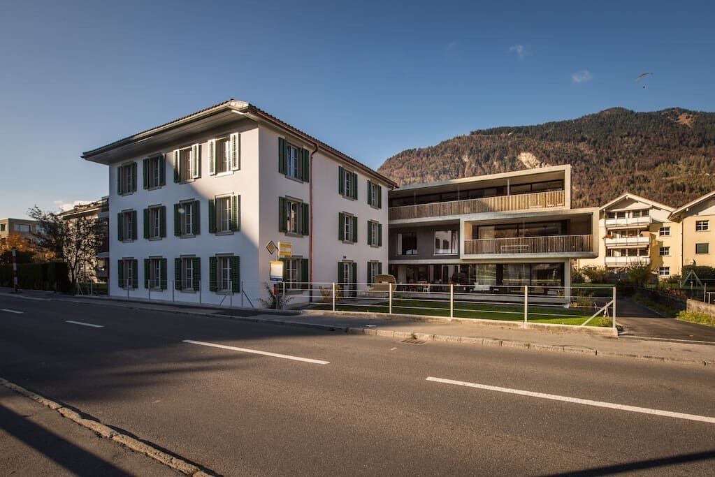 Photo of Outdoor in Central Interlaken