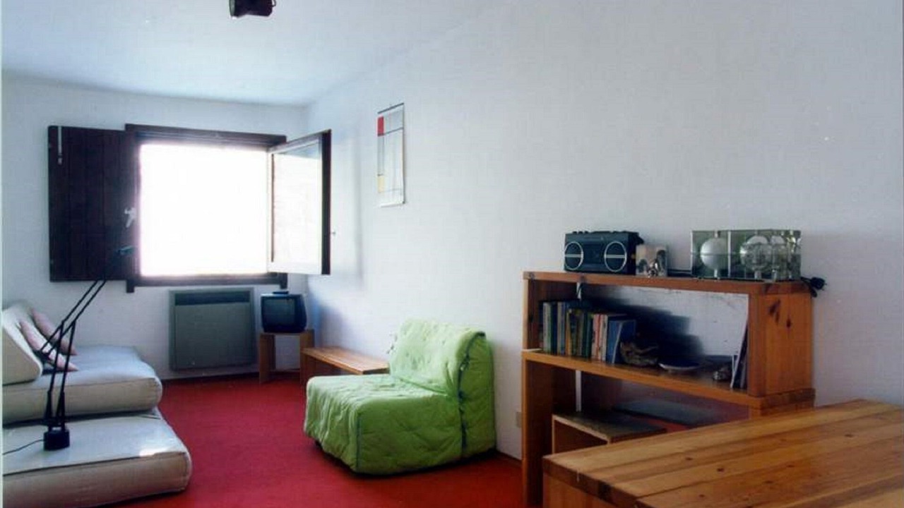 Photo of Livingroom in Cervinia