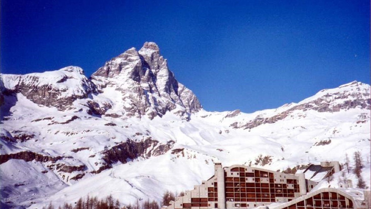 Photo of Outdoor in Cervinia