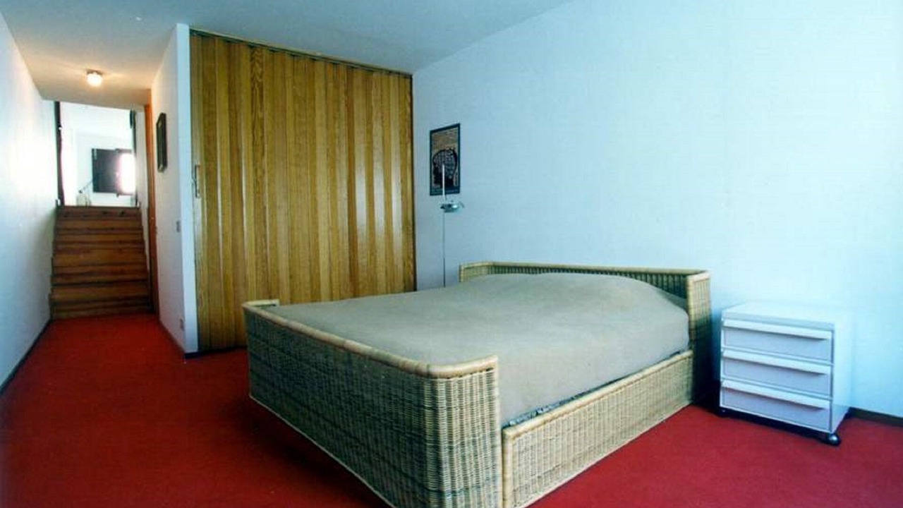 Photo of Bedroom in Cervinia