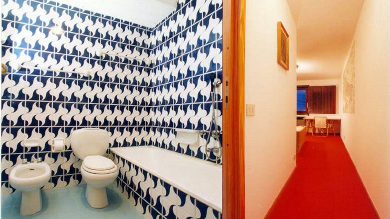 Photo of Bathroom in Cervinia