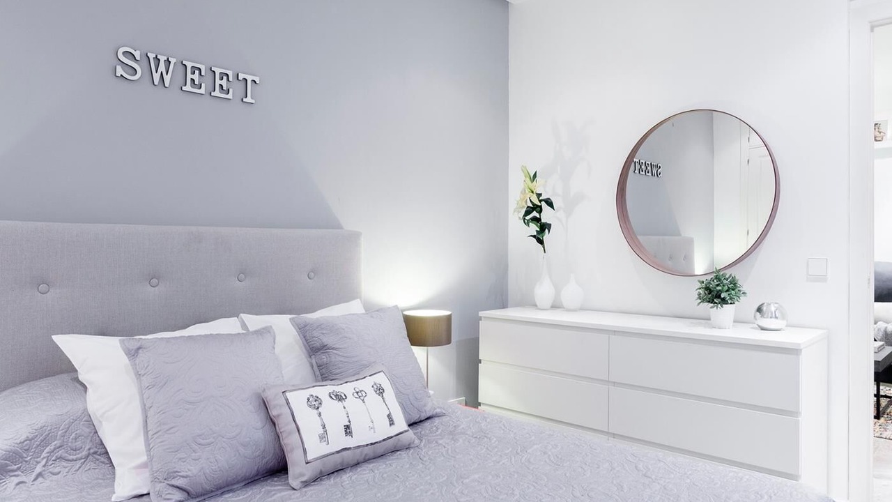 Photo of Bedroom in Recoletos